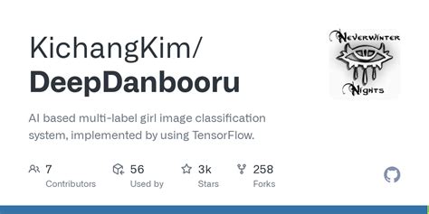Releases · KichangKim/DeepDanbooru · GitHub.